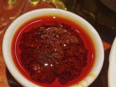 -缪氏川菜(深圳北站缤果空间店)