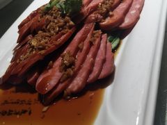 -关东大厨老三熏鹅(新石店)