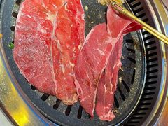 -杨记齐齐哈尔烤肉(总店)