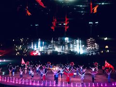 -汉秀剧场