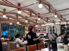 -味千拉面(广州白云机场T1西二店)