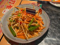 -小小集渔·泰式大排档(太古里香槟店)