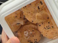 -吉美诺烘焙(公园北路店)