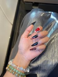 -LILY NAILS美甲美睫
