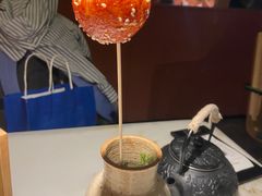 糖油果子-初蓉丨遇见新川菜(亲贤街荣耀店)
