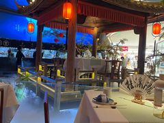-桂满陇·景观餐厅(新世界店)