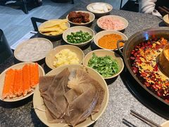 -大虎重庆老火锅(正弘城店)