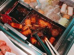 -野妹火锅(龙岗店)
