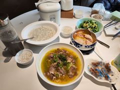 -淮扬厨子(健康路店)