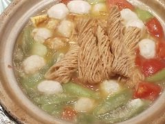 -永安鱼庄·镇江菜(丁卯店)