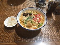 -毅祥斋老孙家泡馍(西羊市店)