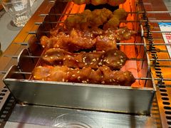 -冰城串说·羊肉串烧烤(哈西大街店)