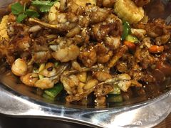 -氿熹干锅•牛蛙•烤鱼(印象城店)