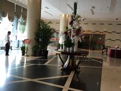 -甸园锦江宾馆(北外滩店)