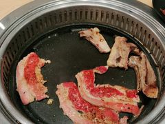-花味·自助烤肉(雨花客厅店)