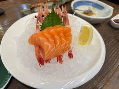 -东京屋(武定路店)