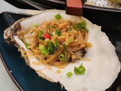 -君霖海鲜私房菜(春柳店)