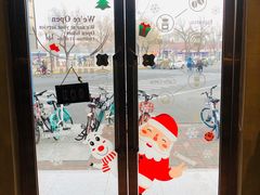 门面-ZING COFFEE 镜咖啡