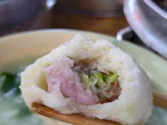 -梁憨包(南岸回龙湾店)