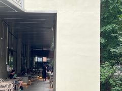 -大小咖啡 BigSmallCoffee(麦子店)