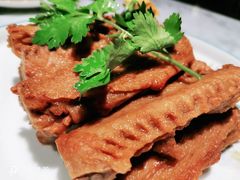 -天外天烤鸭店(八角店)