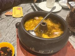 正气汽锅鸡-福照楼汽锅鸡·云南特色菜(火车站锦江店)