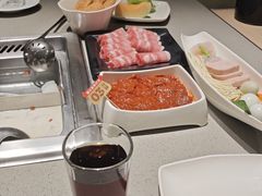 -海底捞火锅(高新万达店)