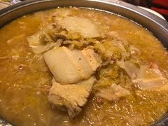 杀猪烩菜-老六杀猪菜(进乡街店)