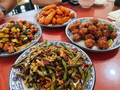 -北大地皖峰饭馆