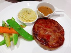 -Deer Park鹿园西餐(仁恒置地广场店)