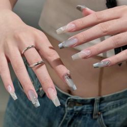 -M·X Nail日式美甲美睫