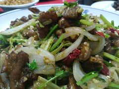 -杨胖子私房菜(秦虹路店)