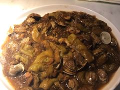 -日丰园海肠水饺·老字号大连海鲜(和平广场店)