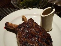 -The Grill by Sean Connolly