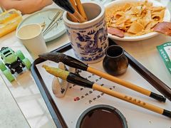 -奔跑吧陕菜·盛世长安(民乐园万达店)