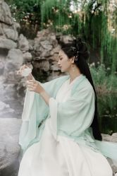 点击看大图 -美云庭古装·格格服汉服·京城旅拍(北京店)