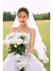 -巴黎婚纱摄影(品质优选龙华总店)