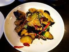 -老牌坊鲁菜名店(聊城美食岛店)