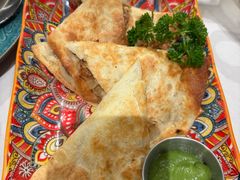 -CRAZYONES西班牙海鲜饭(上海美罗城店)