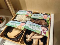 -海底捞火锅(天鹅湖银泰店)