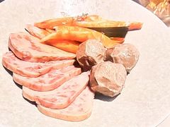 -芸山季·云南山珍菌火锅(宝能环球汇店)