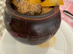 -华梅西餐厅(哈尔滨中央大街店)
