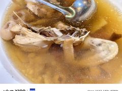 -金騰閣·经典粤菜(汾江中路店)