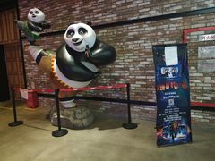 -CGV影城(梅江ScreenX店)