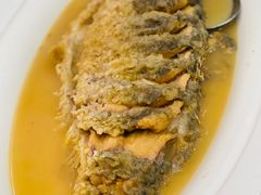 -阿庄新豫菜(航海东路店)