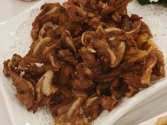 -宜宾海鲜酒家·三十年老字号