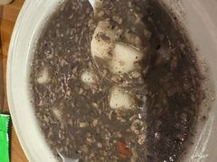 -甘婆婆醪糟汤圆