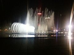 android_upload_pic-东港音乐喷泉广场