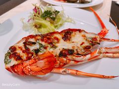 -粤海喜来登酒店·盛宴海鲜牛排自助餐厅(天河城店)