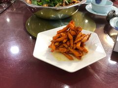 -杨林闻老三酸菜鱼(总店)